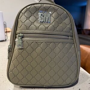 Steve Madden small backpack -‎ NWT